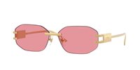 Lunettes de soleil Versace Femme 227410028458 - 227410028458
